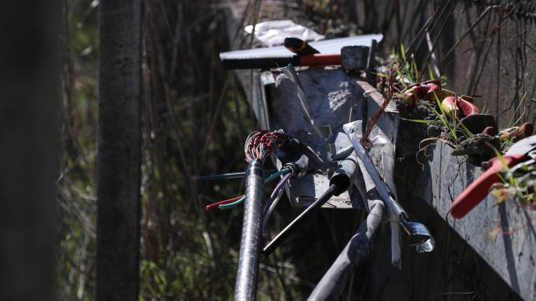 Εισαγγελική έρευνα για τη δολιοφθορά στην τηλεδιοίκηση της γραμμής Αθήνα - Θεσσαλονίκη