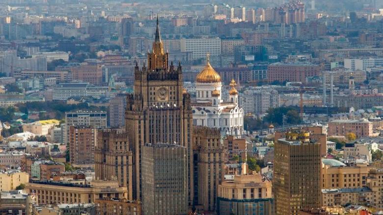 Ρωσία: «Επιθετική πρόκληση των ΗΠΑ» το περιστατικό με ταχύπλοο ανοιχτά της Κούβας