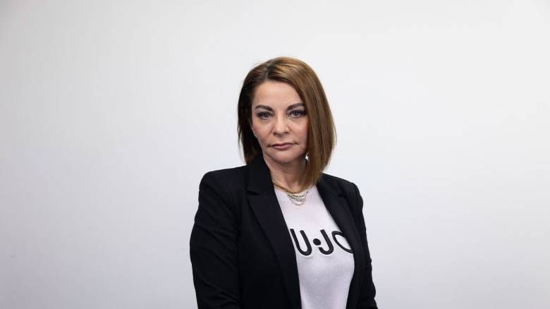 Το CNN Greece αποχαιρετά την συνάδελφο Αντιγόνη Πανέλλη