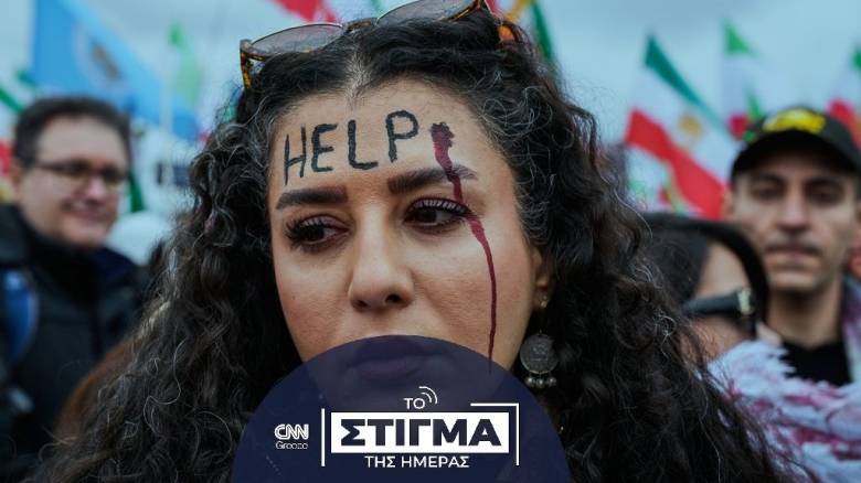 Πόση βοήθεια για τους Ιρανούς χωράει ένα αεροπλανοφόρο;