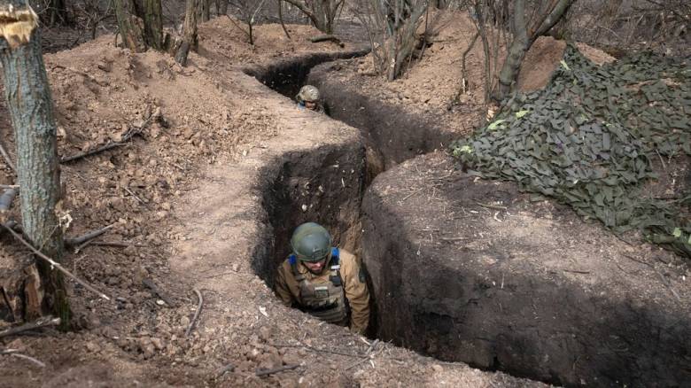 Ρωσία: Η αποστολή βρετανικών στρατευμάτων στην Ουκρανία θα παρατείνει τον πόλεμο
