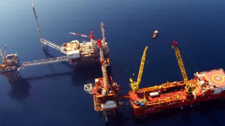 «Πράσινο φως» από την ΕΔΕΥΕΠ για την αποθήκευση CO2 στον Πρίνο