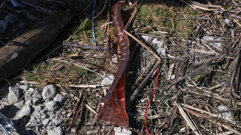 Δολιοφθορά στην τηλεδιοίκηση στο Πλατύ: «Στόχος τα συστήματα ασφαλείας» λέει ο ΓΓ Μεταφορών