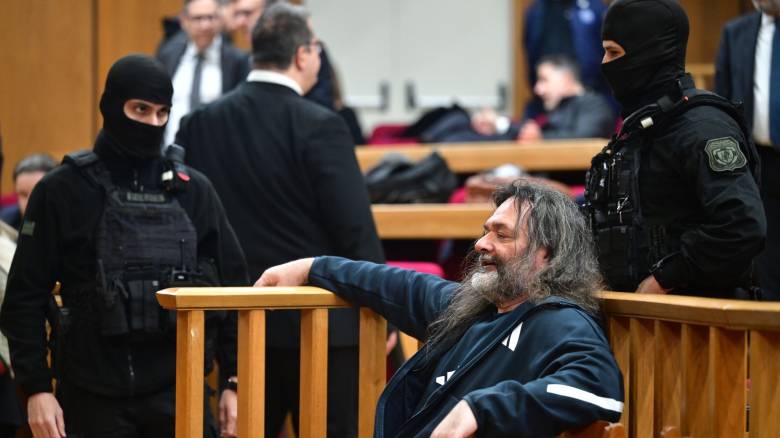 Δίκη Χρυσής Αυγής: Στις 4 Μαρτίου η ανακοίνωση της απόφασης του Εφετείου