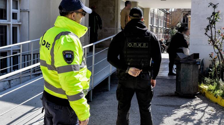 Λουτράκι: Συνελήφθη ο φερόμενος δράστης του αιματηρού επεισοδίου με θύμα έναν 17χρονο