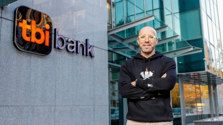 Νέο κεφάλαιο για την tbi bank - Ολοκληρώθηκε η εξαγορά από την Advent