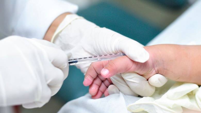 Ημέρα σπανίων νοσημάτων: Είμαστε κοντά στο να αλλάξει η ζωή 500.000 παιδιών