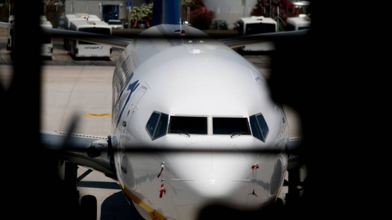 Τραγικό δυστύχημα στο «Ελ. Βενιζέλος»: 67χρονη ΑΜΕΑ έχασε τη ζωή της κατά την αποβίβαση