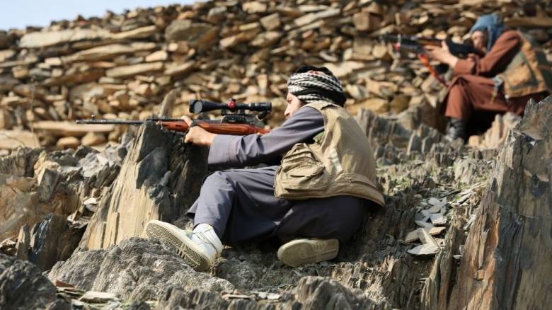 Το Πακιστάν κήρυξε ανοιχτό πόλεμο κατά των Ταλιμπάν στο Αφγανιστάν: Βομβαρδισμοί στην Καμπούλ