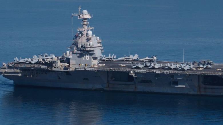 Τύμπανα πολέμου στη Μέση Ανατολή: Δύση και Κίνα εκκενώνουν το Ιράν - Συναγερμός στο Ισραήλ