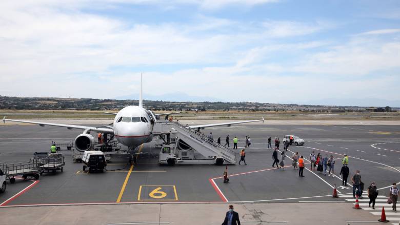 Πώς έγινε το δυστύχημα στο «Ελ. Βενιζέλος» - Ποια ήταν η 67χρονη ΑΜΕΑ που έχασε τη ζωή της