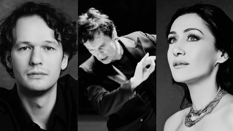 Μέγαρο Αθηνών: 14/3 συναυλία Καμεράτας και λυρικών τραγουδιστών -Το τραύμα του πολέμου και το θαύμα