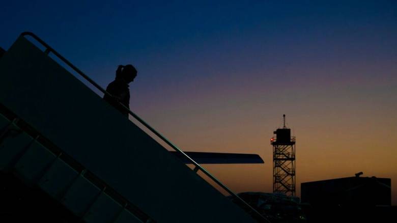 Πού βρίσκονται οι στρατιωτικές βάσεις των ΗΠΑ στη Μέση Ανατολή