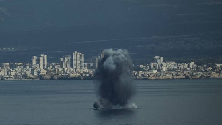 Απειλεί ΗΠΑ και Ισραήλ η Τεχεράνη: Θα τους δώσουμε ένα «μάθημα που θα τους μείνει αξέχαστο»