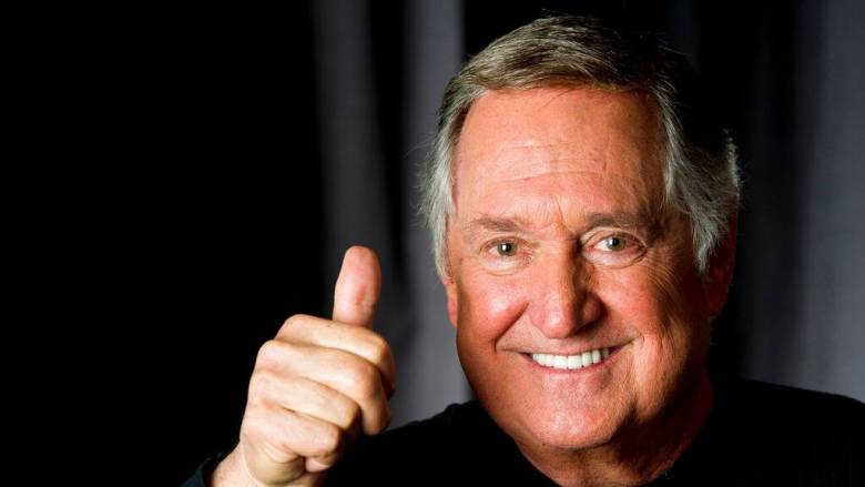 Πέθανε σε ηλικία 86 ετών ο θρύλος του ροκ εν ρολ Νιλ Σεντάκα