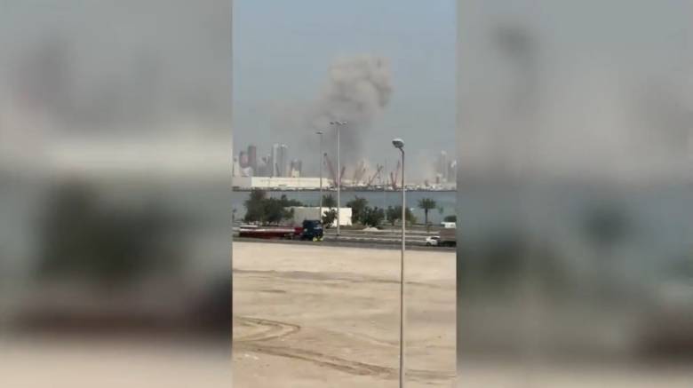 Το Ιράν υπόσχεται ότι θα εντείνει τις επιθέσεις σε όλη τη Μέση Ανατολή: «Δεν θα υποκύψουμε»