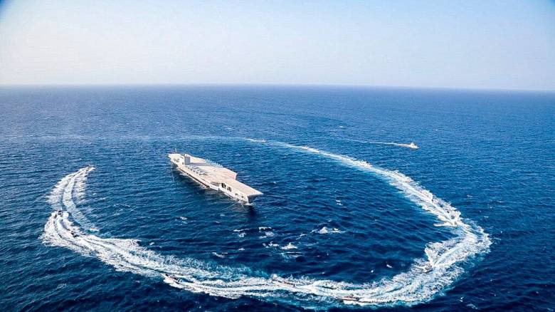 Γιατί είναι σημαντικά τα Στενά του Ορμούζ τα οποία απέκλεισε το Ιράν - Η σημασία για το πετρέλαιο