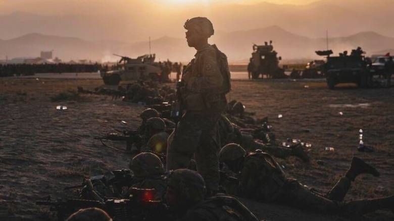 ΗΠΑ: Νεκροί τρεις αμερικανοί στρατιώτες στην επιχείρηση κατά του Ιράν