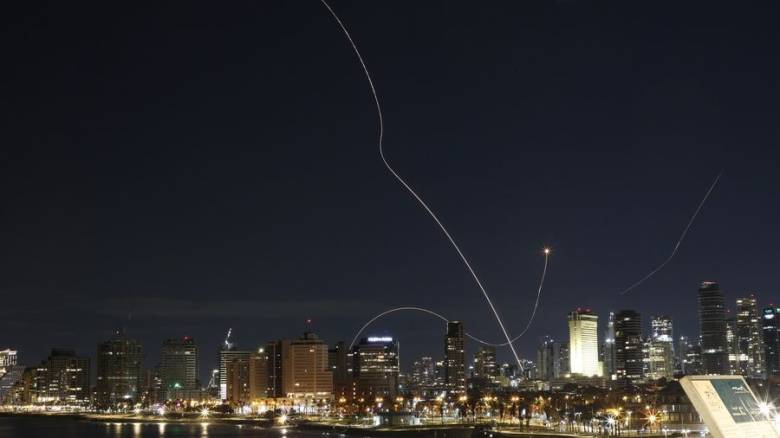 Πυραυλική καταιγίδα στη Μέση Ανατολή:Η εξόντωση της ηγεσίας του Ιράν και το «παράθυρο» αποκλιμάκωσης