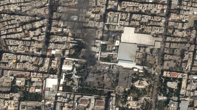 Η CIA παρακολουθούσε εδώ και μήνες τον Χαμενεΐ - Χτύπημα «υψηλής ακριβείας»