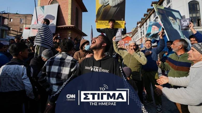 Θεοκρατία ή πολεμοκρατία;