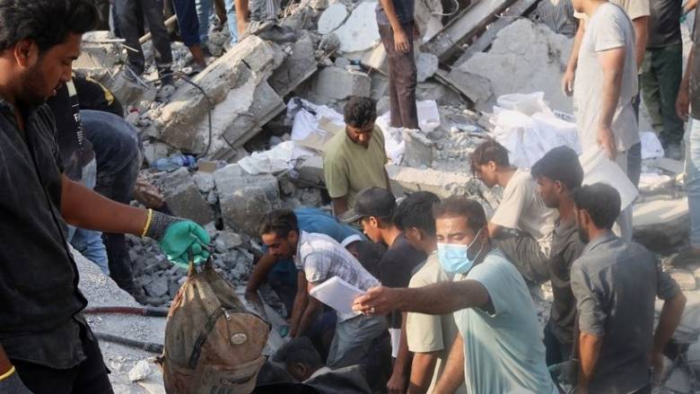 Ιράν: Δραματική αύξηση του αριθμού των νεκρών από ισραηλινή επίθεση σε σχολείο - 148 τα θύματα