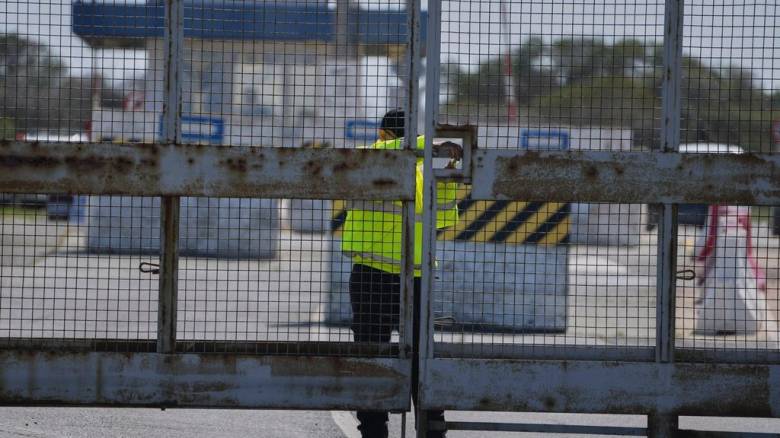 Κύπρος: Αναχαιτίστηκαν δύο drones που κινούνταν προς τις Βρετανικές Βάσεις στο Ακρωτήρι