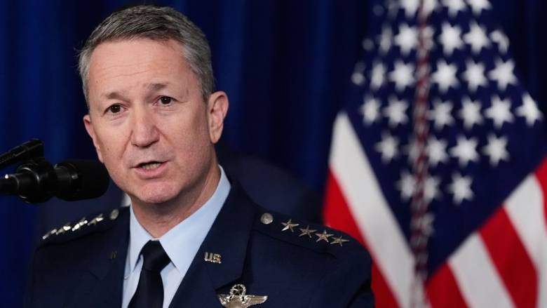 Αρχηγός Στρατού των ΗΠΑ: «Δεν πρόκειται για μια επιχείρηση που θα ολοκληρωθεί σε μια νύχτα»