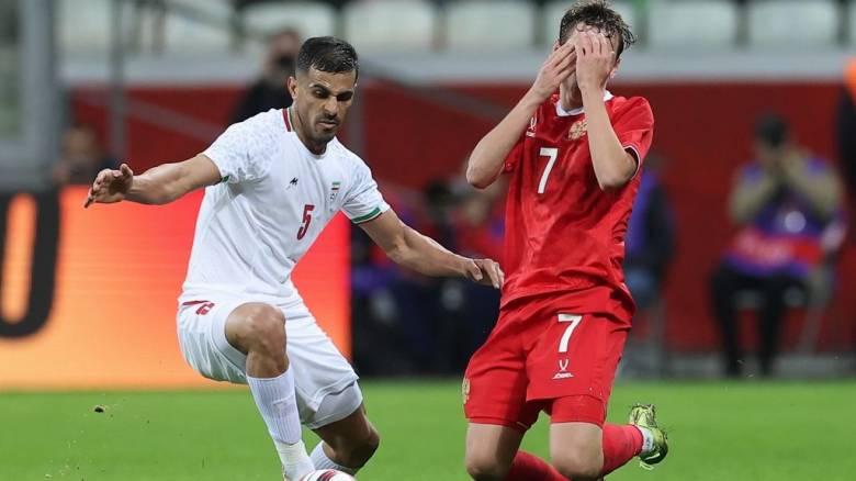 Ποια ομάδα μπορεί να αντικαταστήσει ο Ιράν εάν δεν συμμετάσχει στο Μουντιάλ