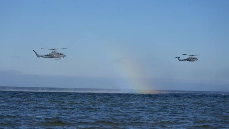 Η Γερμανία  φέρεται να σκέφτεται να συμμετάσχει στις επιχειρήσεις ΗΠΑ-Ισραήλ κατά του Ιράν