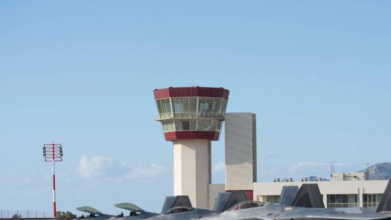 Το σχέδιο «Σκορπιός της Ερήμου» ενεργοποιείται σε βάσεις των ΗΠΑ στην Ελλάδα