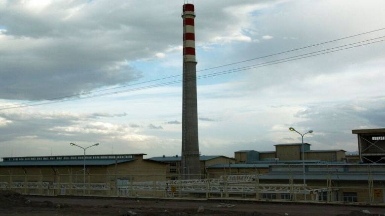 Ιράν: Ισχυρές εκρήξεις στο Ισφαχάν - Κοντά σε πυρηνικό εργοστάσιο και αεροπορική βάση