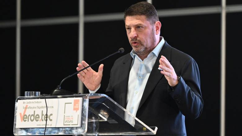 Χαρδαλιάς: «Υλοποιούμε ένα φιλόδοξο πρόγραμμα που θα αλλάξει ριζικά την όψη της Δυτικής Αθήνας»