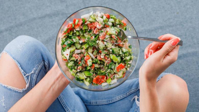 Η χορτοφαγική διατροφή μπορεί να μειώσει τον κίνδυνο 5 καρκίνων μέχρι κατά ένα τρίτο