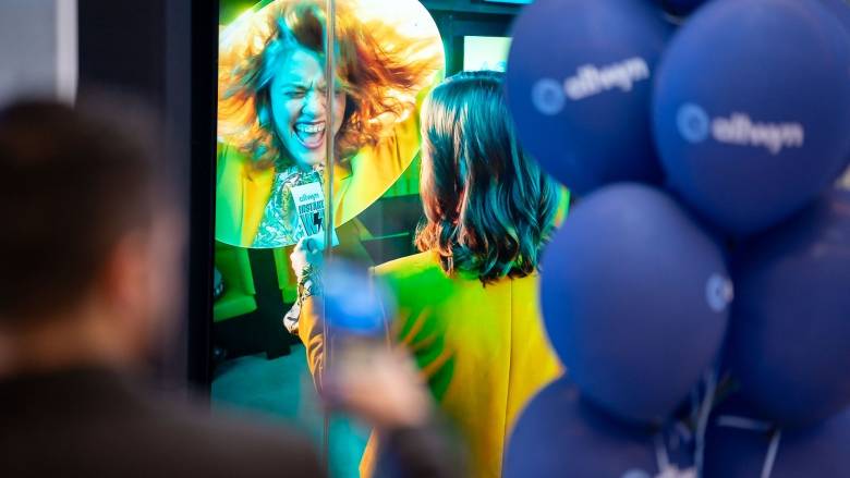 Instant Win: Η νέα εμπειρία διασκέδασης από την Allwyn