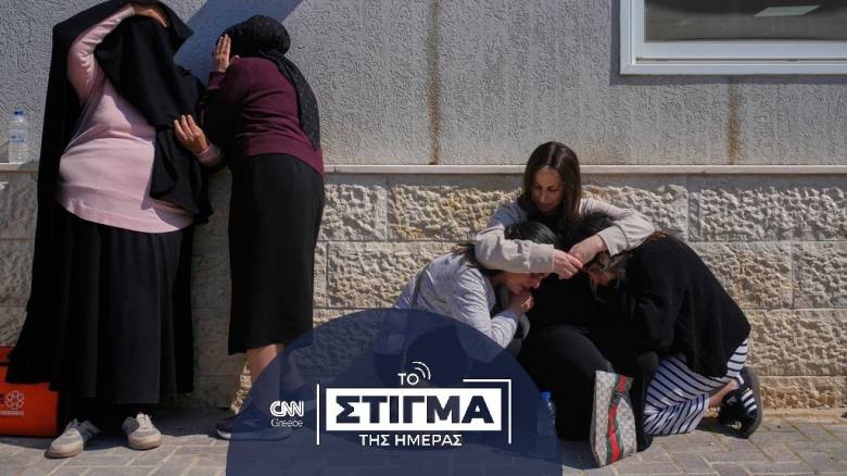 Το μόνο βέβαιο στο νέο πόλεμο είναι η ανασφάλεια διαρκείας