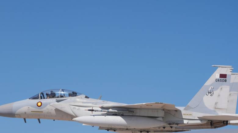 Το Κατάρ χτύπησε το Ιράν - Για αυτοάμυνα κάνει λόγο η Ντόχα