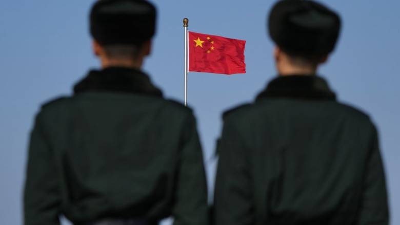 Κίνα: Καλεί το Ισραήλ να σταματήσει άμεσα τις επιθέσεις κατά του Ιράν