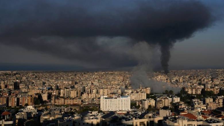 ΥΠΕΞ: Η Ελλάδα δεν συμμετέχει και δεν εμπλέκεται σε επιχείρηση κατά του Ιράν