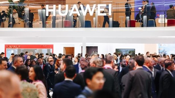 Η Huawei εντυπωσίασε στην MWC 2026 παρουσιάζοντας νέες συσκευές και καινοτομίες