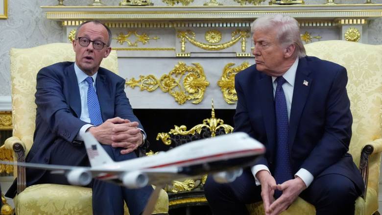 Μήνυμα Μαδρίτης προς Τραμπ: «Σεβαστείτε το διεθνές δίκαιο και τις εμπορικές συμφωνίες»