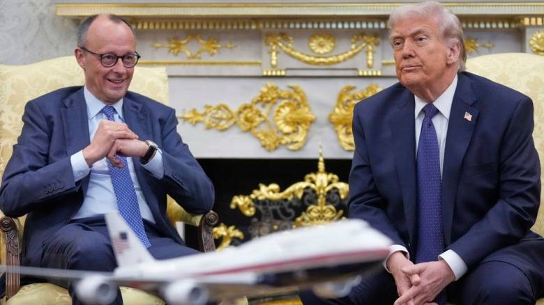 Τραμπ: «Διακόπτουμε κάθε εμπορική συναλλαγή με την Ισπανία - Αποδεκατίζουμε το Ιράν»