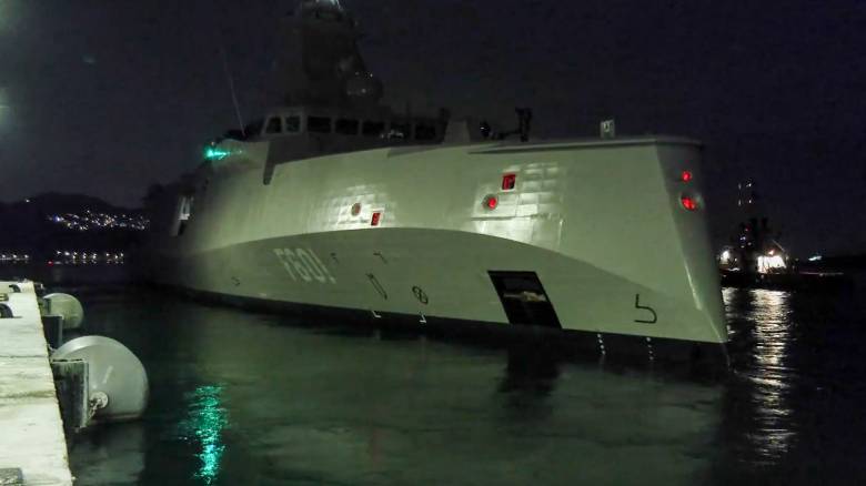 Ο αμυντικός άξονας Αθήνας – Λευκωσίας και τα μηνύματα σε Άγκυρα