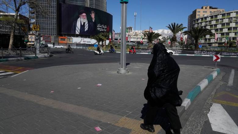 Διαδικτυακά η Συνέλευση Εμπειρογνωμόνων για τον διάδοχο του Χαμεϊνί