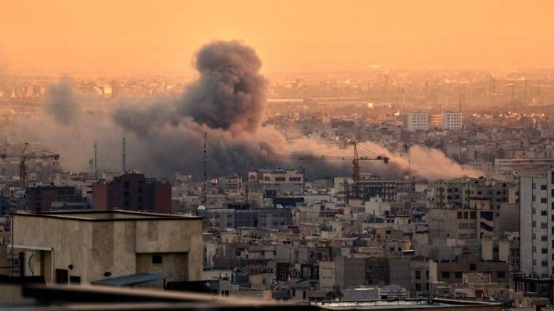 Πάνω από 5.000 βόμβες του Ισραήλ στο Ιράν - Περισσότερα από 20 πλοία έχουν βυθίσει οι ΗΠΑ