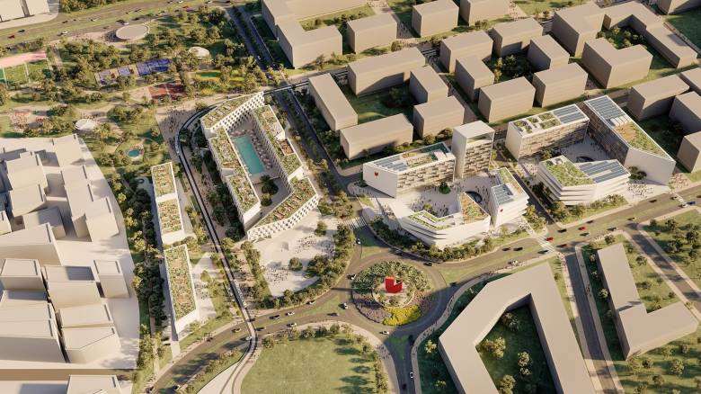 Το Πανεπιστήμιο Purdue συνεργάζεται με το Πανεπιστήμιο Λευκωσίας και το UNIC Athens