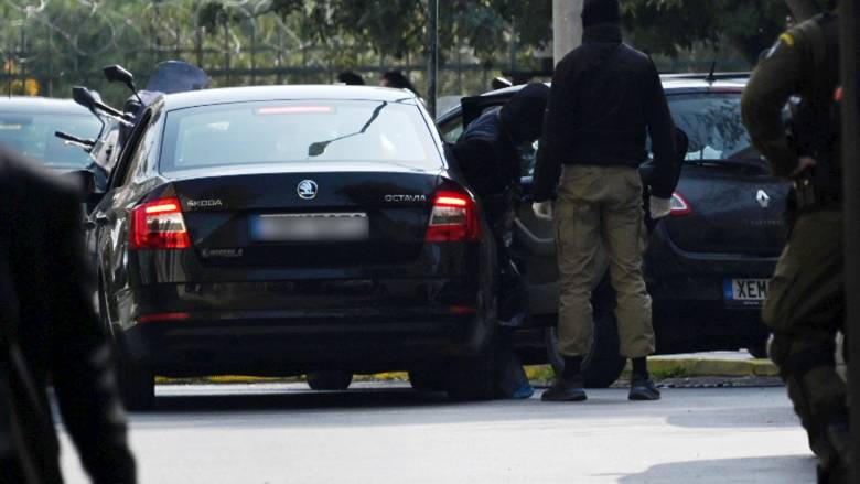 Σύλληψη Γεωργιανού στη Σούδα: Μηνύματα στα αραβικά και κλήσεις εντοπίστηκαν στο κινητό του