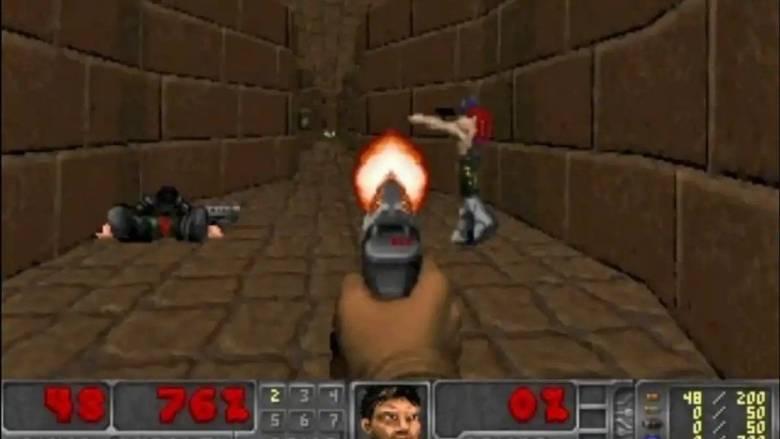 Ανθρώπινα εγκεφαλικά κύτταρα σε εργαστήριο έμαθαν να παίζουν το βιντεοπαιχνίδι «Doom»