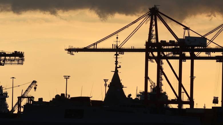 Η Κύπρος στο «μάτι» μιας ευρύτερης σύρραξης: Το πλήγμα με drone και οι αναχαιτίσεις ύποπτων στόχων