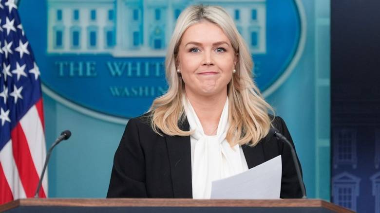 Λευκός Οίκος: Σημαντικό το τηλεφώνημα Νετανιάχου - Τραμπ για την έναρξη της επιχείρησης στο Ιράν